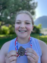 Congratulations to the Centennial Middle School Roadrunners