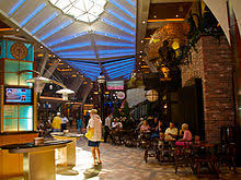 The allure of the seas. Oasis Of The Seas Wikipedia