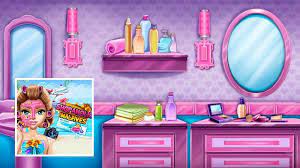 Meet my friends, my family and my puppies! Barbie Games For Girls Frgiv For Android Apk Download
