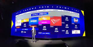 Группа protv chisinau (pagina oficiala) в одноклассниках. Grila De ToamnÄƒ Pro Tv Cand Incep Marile Show Uri Si Care Sunt NoutÄƒÅ£ile Pro Tv