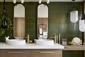 Browse bathroom designs and decorating ideas. Handsome Garden Master Bath Kohler Ideas