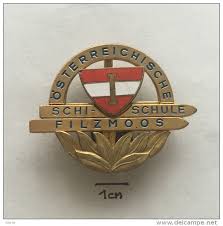 When icd devices were first introduced in the 1980s, they were implanted in the abdomen. Winter Sports Badge Pin Zn002618 Skiing Austria Osterreich Schischule Filzmoos