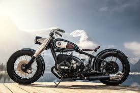 Whatever the motorcycle lift that suits you, you're sure to find it, as well as other great parts and accessories including motorbike stands, helmets and tyres, right. Bavarian Bobber Titan S Extraordinary Bmw R50 3 Bike Exif