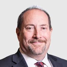 Philip E. Castle (MCS 1986)