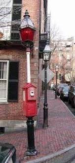 Combination detectors (photoelectric smoke and carbon monoxide detector) may be used if the detector is within 20 feet of a kitchen or bathroom (containing a bathtub or shower). Hardware Boston Fire Historical Society
