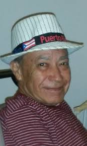 Obituary of Cecilio Munoz