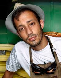 Interview (and Photos): Asheer Akram