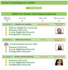 Green card başvuru işlemleri www.dvlottery.state.gov adresinden online olarak yapılmaktadır. Green Card Cekilisine Nasil Katilabilirim Nasil Green Card Basvurusu Yapabilirim