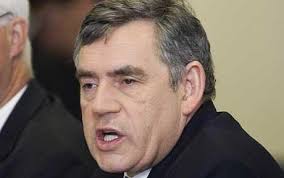 Gordon Brown's damning character flaws have been laid bare