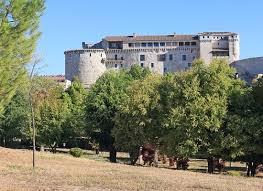 Apartment cuellar 2 is located at avenida de masnou 12 in calpe just in 726 m from the centre. Castillo De Cuellar Aktuelle 2021 Lohnt Es Sich Mit Fotos