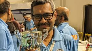 Kolkata man wins gold medal for India at BFAME Championship in Lahore