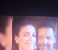 Young truck driver celebrates new career