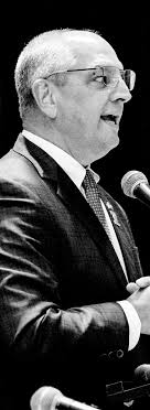 CHALLENGES MET. PROGRESS DELIVERED.