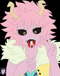 MHA tiny Deku (vore) - Ashido's bedside meal - Wattpad