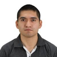 Robert Edgar Barrios Serrano