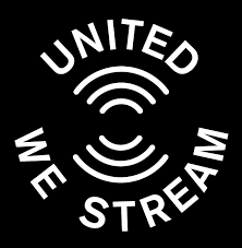 Check spelling or type a new query. United We Stream Home Facebook