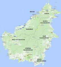 This is the best to have the reorganization from the authority of the country. Transforming Exploitative Land Based Economy The Case Of Borneo Sciencedirect