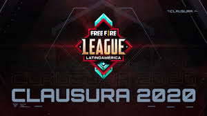 La serie totalmente virtual comprenderá tres torneos regionales. Festeja Con Nosotros La Free Fire League Clausura 2020 Free Fire League