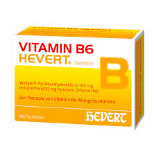 The term refers to a group of chemically similar compounds, vitamers, which can be interconverted in biological systems. Vitamin B6 Hevert Hevert Arzneimittel