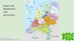 Provincies van Nederland - YouTube