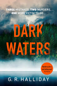 Dark Waters by G. R. Halliday - Penguin Books Australia
