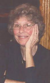 Shirley Pullin Obituary