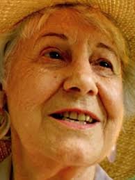 Revering Austin patron saint Roberta Reed Crenshaw