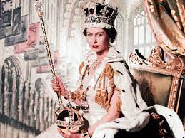 Elizabeth ii (elizabeth alexandra mary; Queen Elizabeth Ii History