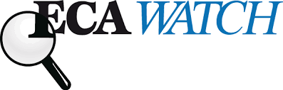 It was transformed into export credit and guarantee corporation limited (ecgc) in 1964 and to export credit guarantee corporation of india in 1983. Welcome To Eca Watch Www Eca Watch Org