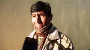 ((🔴)) #JULIACA| Presidente de la Central de Barrios Eusebio Cabrera Chunga  convoca a reunión para abordar la problemática de Juliaca y el cambio de  Constitución