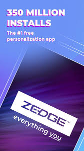 Follow the vibe and change your wallpaper every day! Zedge Wallpapers Ringtones For Android Apk Download