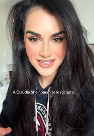 Que chistosa soy 😂 @Claudia Sheinbaum Pardo #latinlesbean #claudiashe...