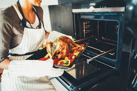 It's a shame you can't photoshop your personality. The Best Oven Setting For Cooking A Turkey Domex Ltd