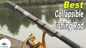 Maybe you would like to learn more about one of these? Best Collapsible Fishing Rod In 2020 Make Your Fishing Trip More Easier Youtube