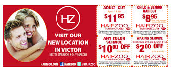 Hairzoo Coupons Waxing Services Beauty Coupons Health Beauty