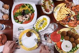 Marin county restaurants delivered to you. Best Dine In Restaurant In Abu Dhabi Ø£ÙØ¶Ù„ Ø¹Ø´Ø§Ø¡ ÙÙŠ Ù…Ø·Ø¹Ù… ÙÙŠ Ø£Ø¨Ùˆ Ø¸Ø¨ÙŠ