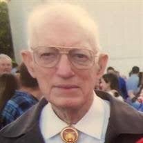 Ernest D. Smith Obituary