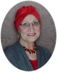 Virginia M. "Ginger" Ackles