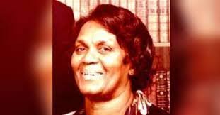 Barbara Boddie's Instagram, Twitter & Facebook