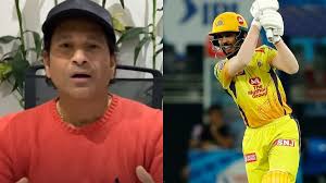Personal life of sachin tendulkar. Watch How Sachin Tendulkar Predicted Ruturaj Gaikwad Is Deemed To Play Long Innings Ahead Of Kkr Game Cricket News India Tv