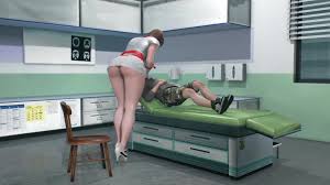 New Treatment (Futa on Male)