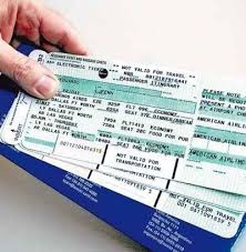 Como Viajar En Avion Por Primera Vez Paso A Paso Ofertas De Viajes Viajes Y Turismo Viaje Avion