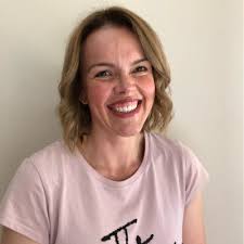 Wonderful to see Kelly Parmenter, Vanessa Morley and Eva Pool sharing…