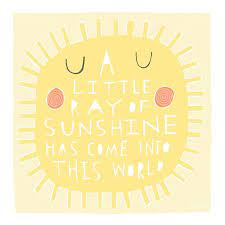 A Little Ray Of Sunshine Fine Art Print Etsy Birthday Girl Quotes Sunshine Quotes Girl Quotes