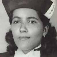 Odete Gomes de Medeiros (1929–2012)