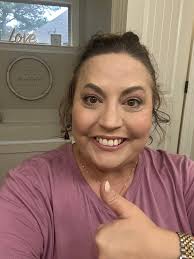 Familiar power button