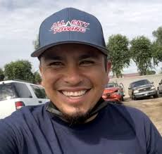 Fernando Munoz Hernandez Obituary