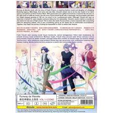 Dikemukakan oleh pengkaji ialah teori perkembangan psikososial erikson iaitu di bahagian. Anime Runway De Waratte Vol 1 12 End Complete Dvd Box Set Shopee Malaysia