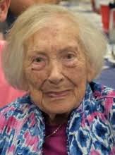 Obituary information for Mary Etta Bratcher Lambert