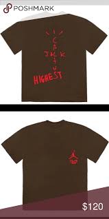 We've got travis scott tops starting at $51 and plenty of other tops. Travis Scott Jordan Cactus Jack Hitr Cactus Jack Travis Scott Travis Scott Shirt